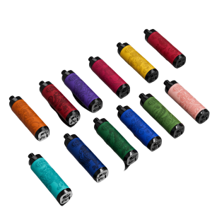 luxevapehouse.com TPD 2025 Compliant Vape Mods: Ceramic Coil Tech & Recyclable Materials for EU Vapers