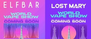 World Vape Show