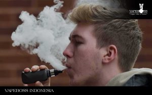 Vaping in Italy