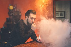 new-vape.com Vape Society Culture: Pursuing Big Smoke, Collecting Modified Devices and Community Values 2025