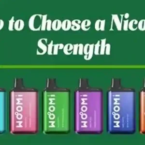 Vape Strength