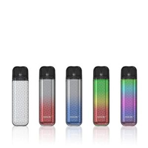Pocket Vape:The Best Miniature Electronic Cigarettes in 2025 3 Pocket Vape