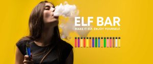 new-vape.com Elf Bar e-cigarettes are becoming increasingly popular in 2025.