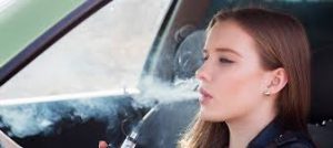 Lady Vapes 