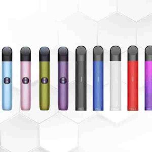 Rechargeable Vape Devices