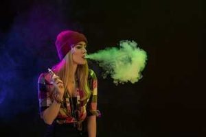 new-vape.com Long-Lasting Disposable Vape 20000 Puffs for Heavy Smokers