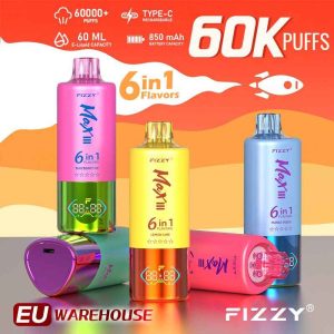 Pod System Vape
