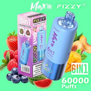 new-vape.com Strawberry Banana Disposable Vape 20000 Puffs