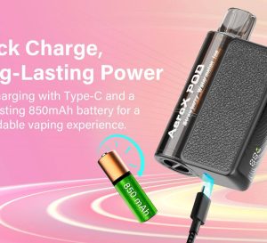 Vape Battery