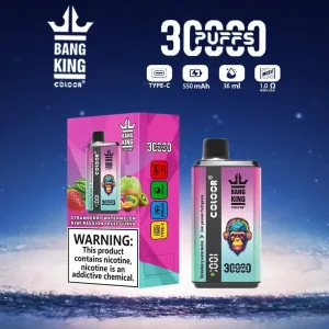 Vape Flavors List