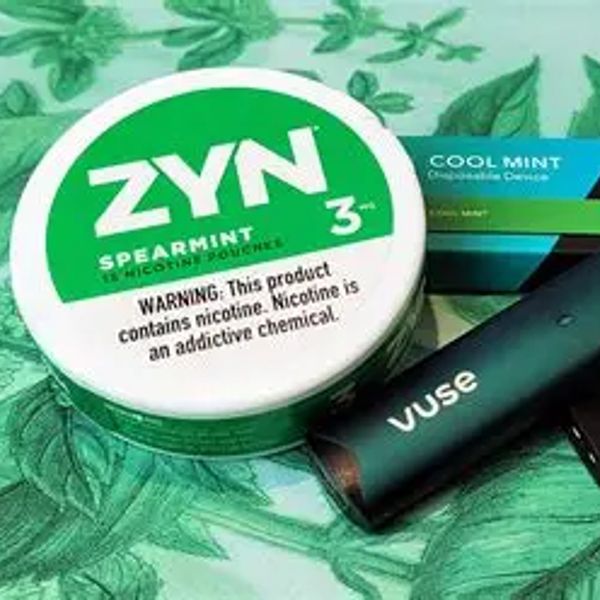 ZYN Vape Brands: Redefining Nicotine Consumption in the Modern Era 1 ZYN Vape Brands: Redefining Nicotine Consumption in the Modern Era new-vape.com