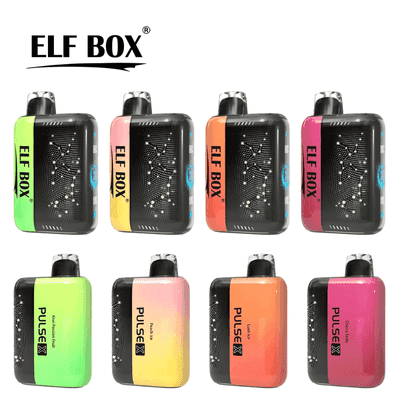 The Ultimate Guide to Buying Vape Online: Convenience, Choice, and Savvy Shopping Strategies new-vape.com