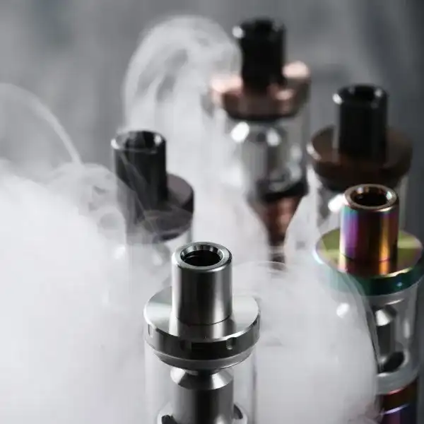 Premium Vape: Explore the excellent experience and purchase guide of IlikeVape high-end vape new-vape.com