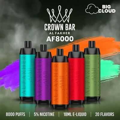 Cherry Vape Mist: Hold A Ruby Key And Open The 2025 Wonderful Luxurious Sensory Temple new-vape.com