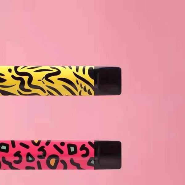 The Best Vape for Girls: Style & Performance Combined new-vape.com