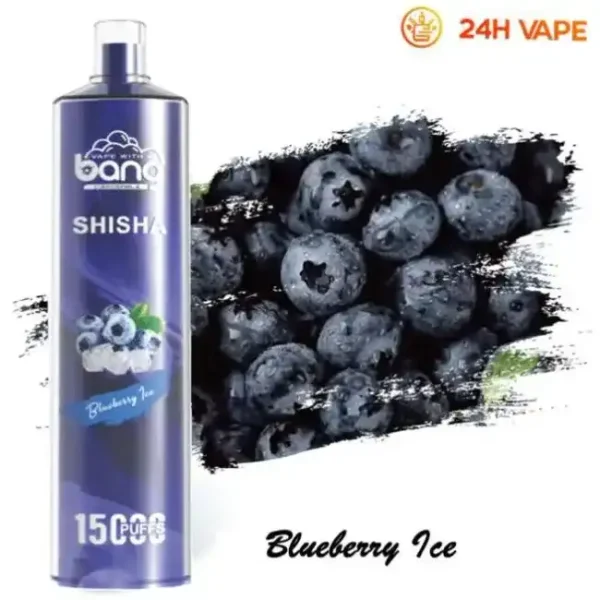 Bang SHISHA 15K (15000) Puffs 0% 2% 3% 5% Nicotine 600mAh Battery 23ml Oil Disposable Vape Pen 3 Bang SHISHA 15K (15000) Puffs 0% 2% 3% 5% Nicotine 600mAh Battery 23ml Oil Disposable Vape Pen new-vape.com