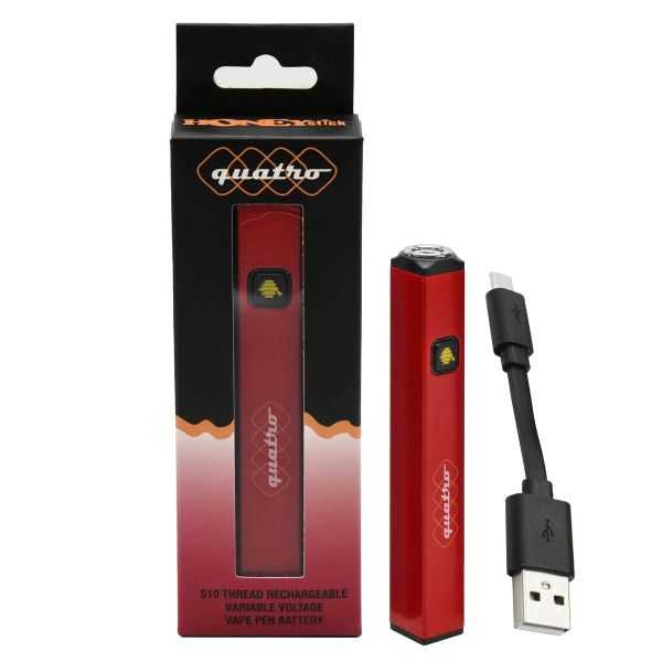 510 Vape Battery Master Guide: One Pen Fits All, From Rookie to Cloud King! 1 510 Vape Battery Master Guide: One Pen Fits All, From Rookie to Cloud King! new-vape.com