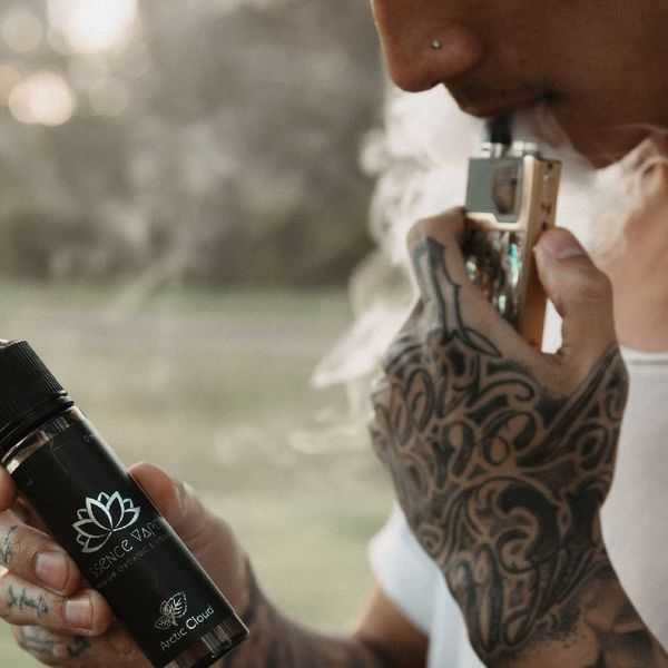 Organic Vape: Exploring the Healthy Option of Organic Vape new-vape.com