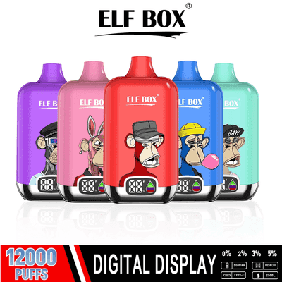 The Ultimate Guide to Candy Vape: A Sweet Storm Sweeping The Taste Buds, Full Analysis of The Hot Flavors in 2025 new-vape.com
