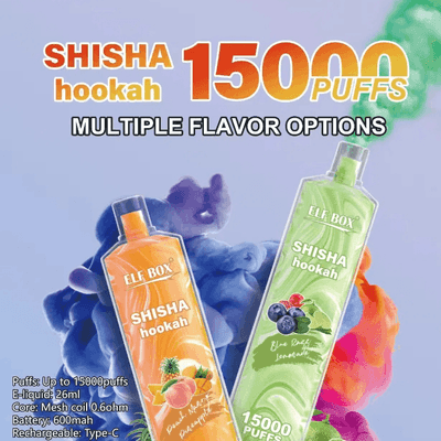 Mango Vape Experience 2025: In-Depth Great Analysis of Market Trends, Product Features, And Consumer Information new-vape.com