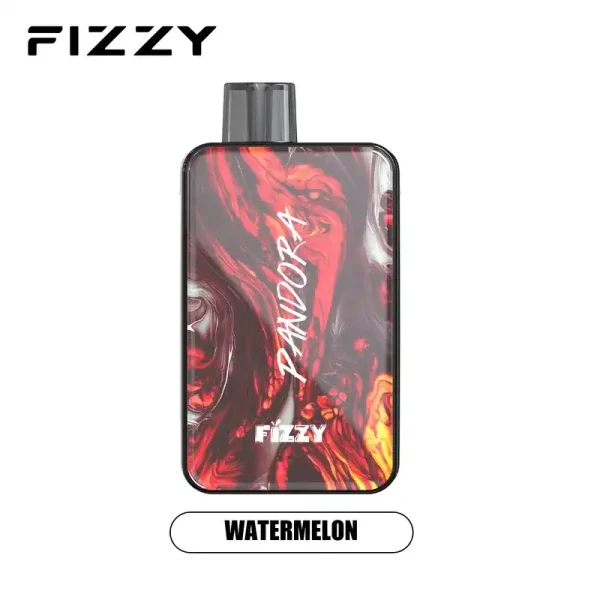 Fizzy Pandora 12K (12000) Puffs 20ML E-liquid LCD Display Mesh Coil 650 mAh Battery 2% 5% Nicotine 12flavors Disposable Vape 2 Fizzy Pandora 12K (12000) Puffs 20ML E-liquid LCD Display Mesh Coil 650 mAh Battery 2% 5% Nicotine 12flavors Disposable Vape new-vape.com
