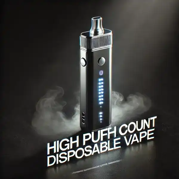 High-Puff Vape: 10x Longer-Lasting Joy – Every Vaper’s Non-Negotiable Must-Have! new-vape.com