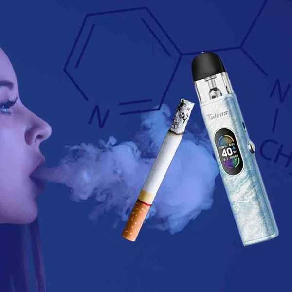How Much Nicotine Is in a Vape? The Complete Guide for Smart Vapers new-vape.com