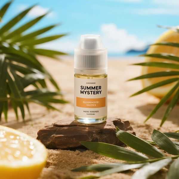 Seasonal Vape Taste Mystery: Why Your Vape Flavor Changes With the Weather 1 Vape for Women