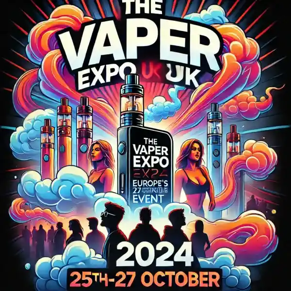 Vape Expo: Exploring the Latest Trends and Opportunities in the Global Electronic Cigarette Industry new-vape.com