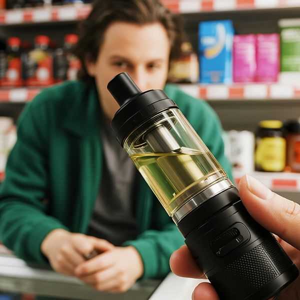 Vape Marketing Tricks: How Brands Lure New Users 1 Vape Marketing Tricks