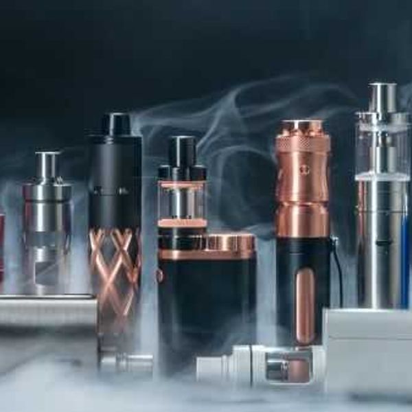 Vape Starter Kit: Your Perfect Gateway to the Vaping World new-vape.com