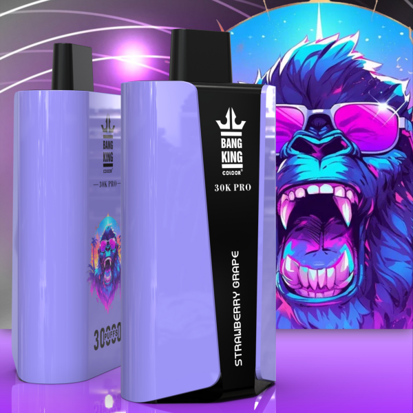 Vape Packaging: The Key to Enhancing the Appeal of Your Vape Products new-vape.com