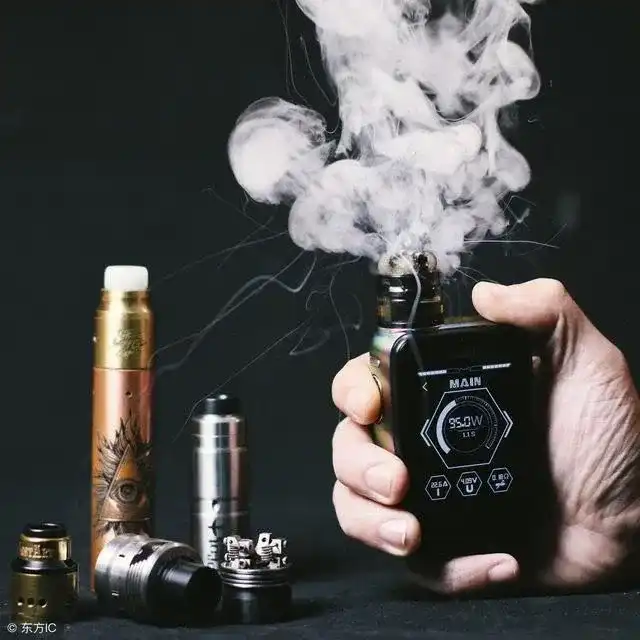 Discount for Vape: How to Score Amazing Deals on Vaping Gear new-vape.com