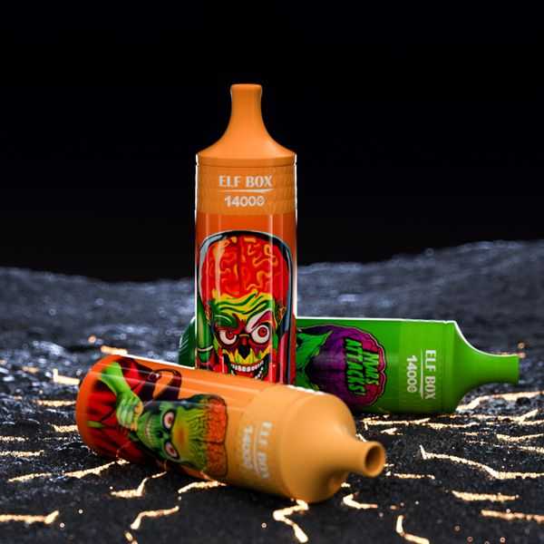 ELF Bar Vape: Experience Unmatched Vape Enjoyment 1 ELF Bar Vape: Experience Unmatched Vape Enjoyment new-vape.com