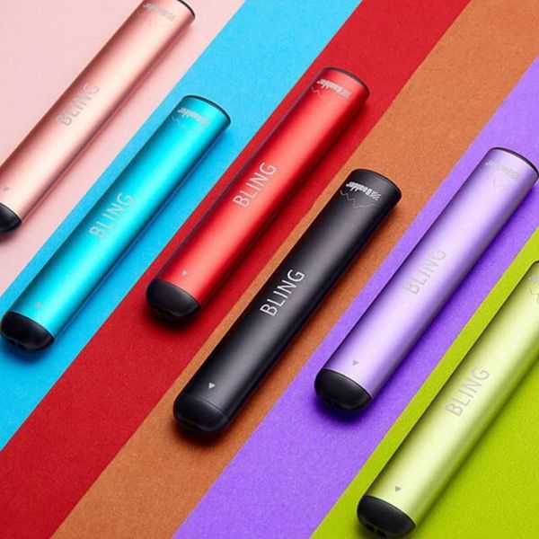 EU Vape Flavor Revolution 2025: Frost Index & Sweetness Scale Explained (Data-Backed Guide) new-vape.com