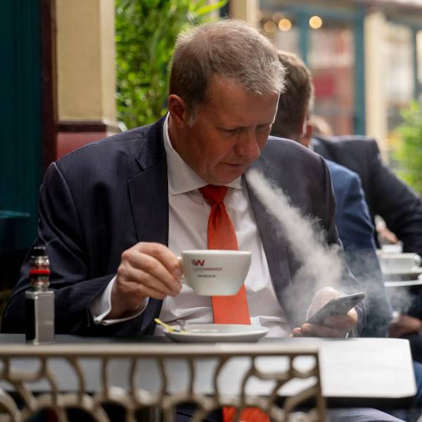 Is Caffeine Vape Really a Stupid Invention? 1 Is Caffeine Vape Really a Stupid Invention? new-vape.com