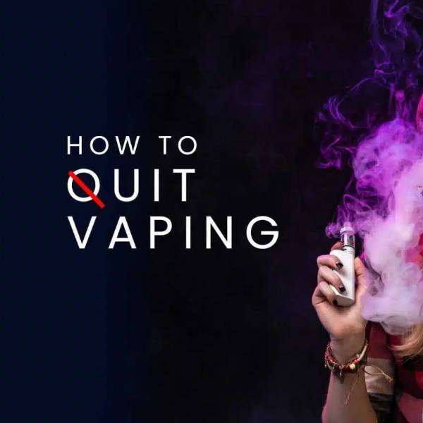 Is It Hard to Quit Vaping? new-vape.com
