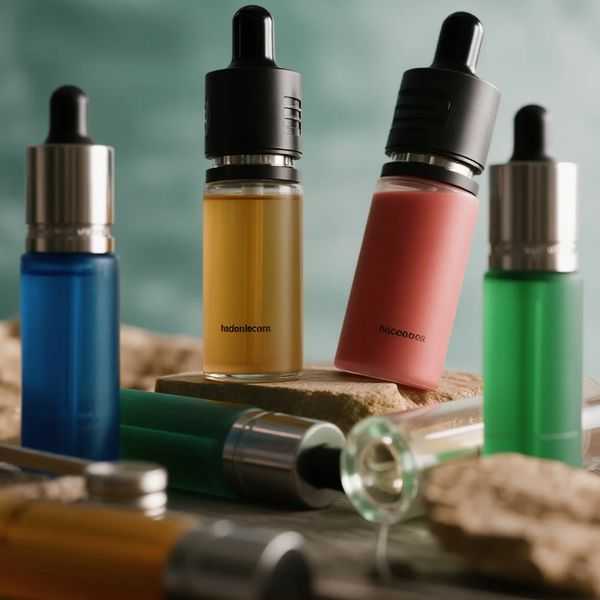 Vape Color: How Color Shapes Your Vaping Style and Experience new-vape.com