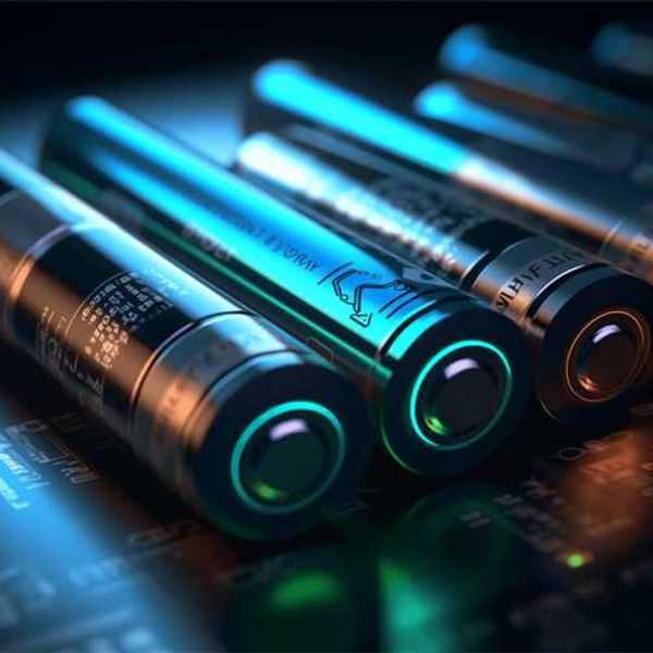 Vape Dual Battery: The Ultimate Powerhouse for Vaping Enthusiasts new-vape.com