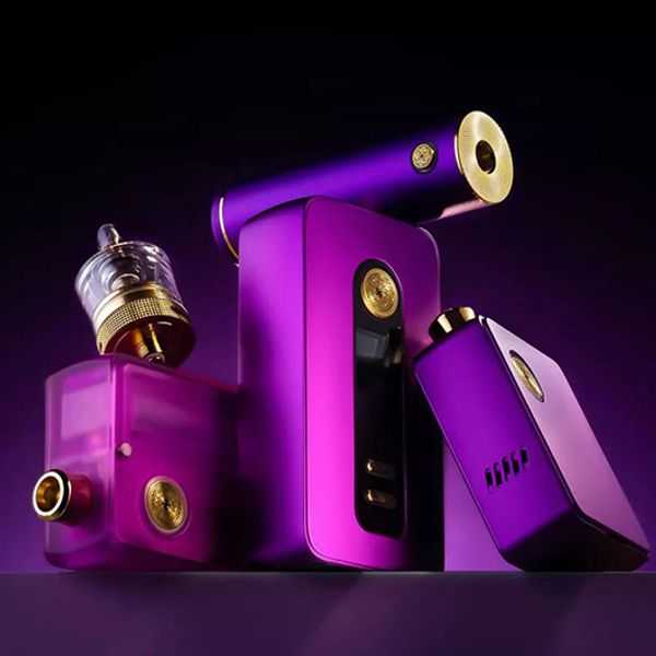 Vape Mods: Unleash Your Ultimate Vaping Experience new-vape.com