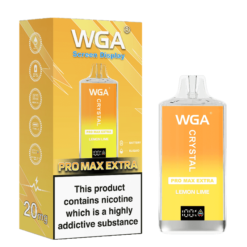 Juice E-liquid