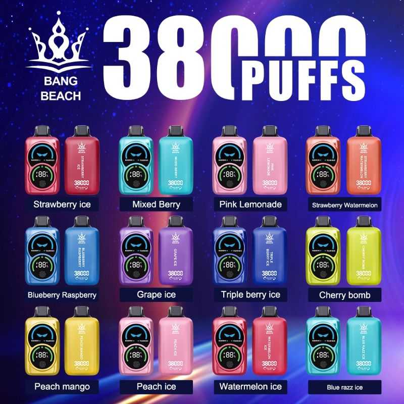 new-vape.com 2025 Best Vape Devices: Your Ultimate Guide to Next-Level Vaping
