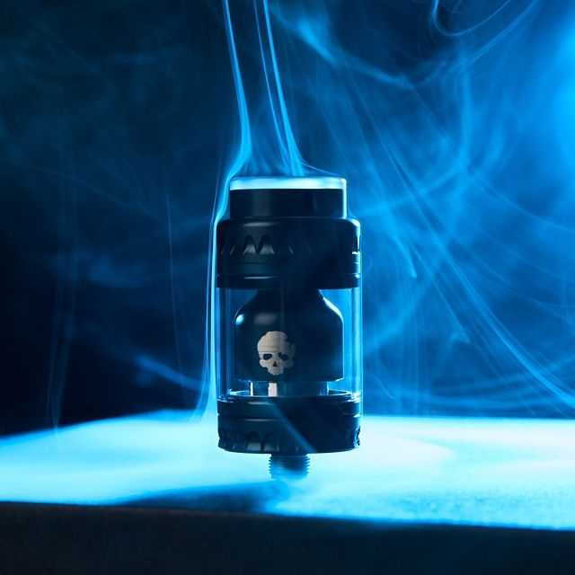Vape Side Effects