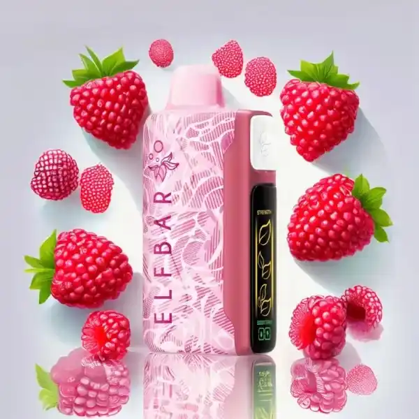 new-vape.com Elf Bar e-cigarettes are becoming increasingly popular in 2025.