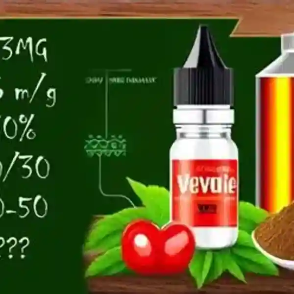 Vape Strength
