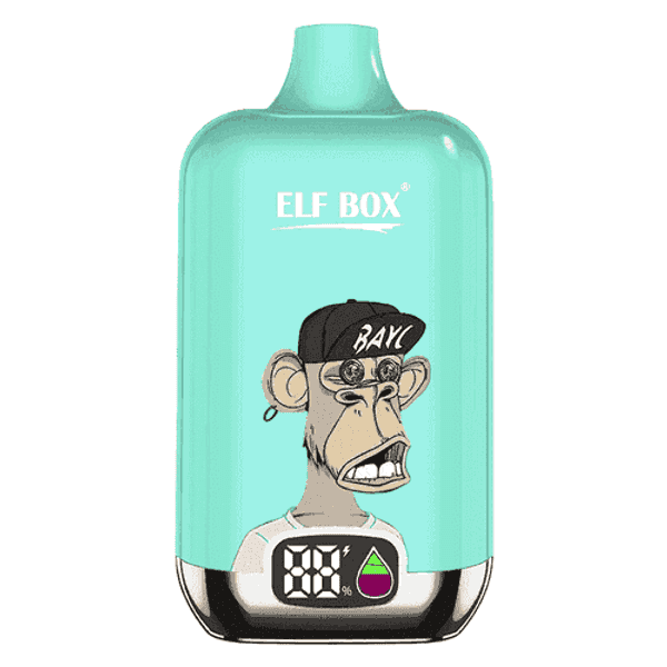 new-vape.com Fruit Vape Juice: 2024 Your Great Passport to Flavor Paradise