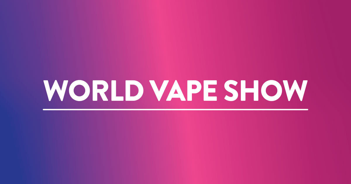 World Vape Show