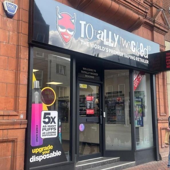 new-vape.com Best vape shops near me that sell premium nicotine-free e-liquid
