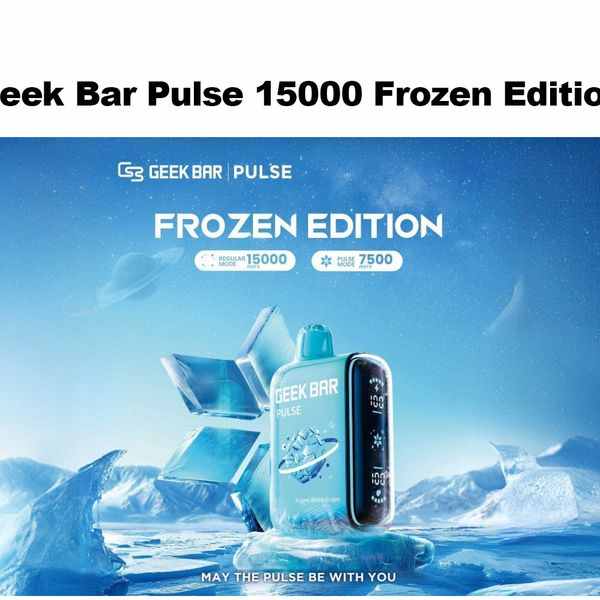new-vape.com Ice Vape VS. Regular Vape:Key difference analysis