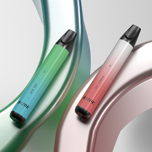 Pocket Vape
